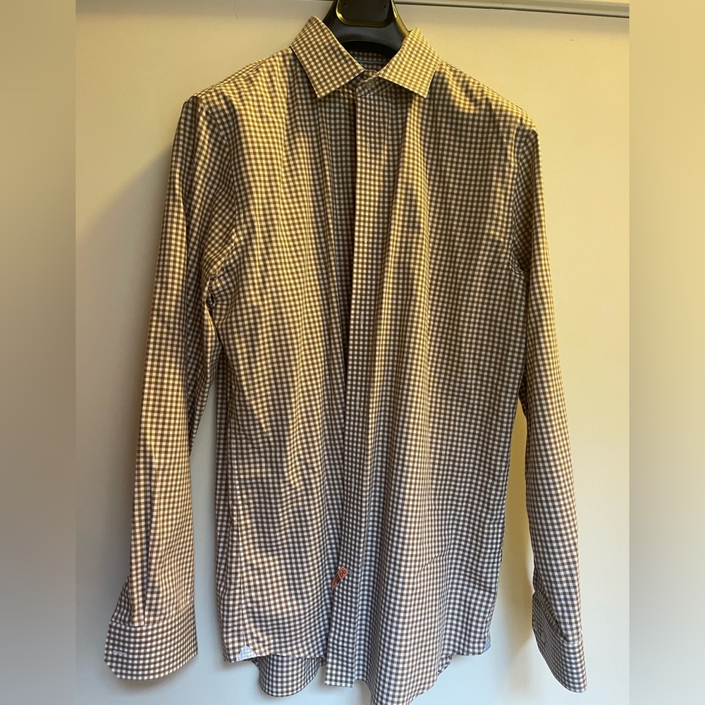Banana Republic Dress Shirt